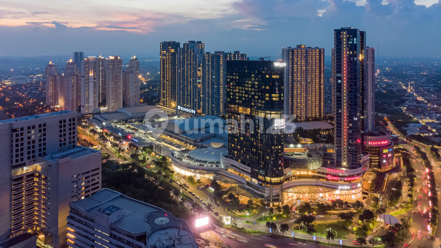 Benson Tower - Image 2