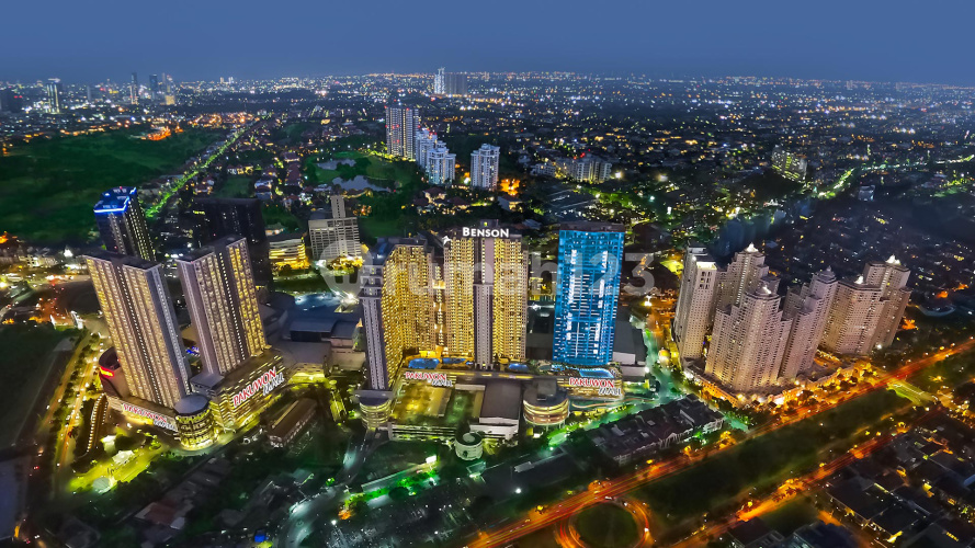 Benson Tower - Image 3