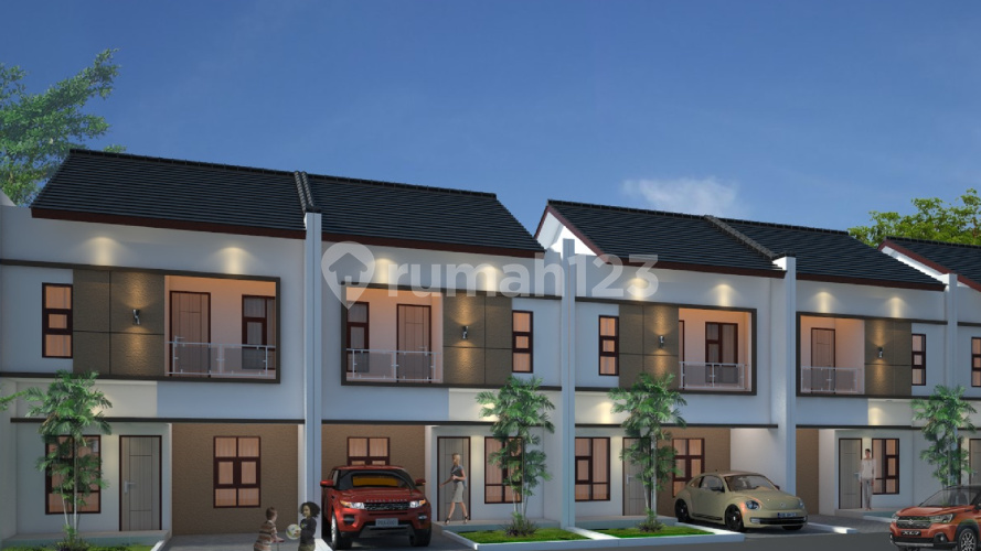 Wijaya Asri Residence Kota Pakuwon Baru - Image 2