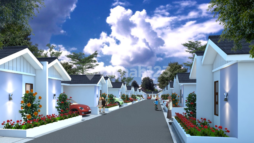 Wijaya Asri Residence Kota Pakuwon Baru - Image 5