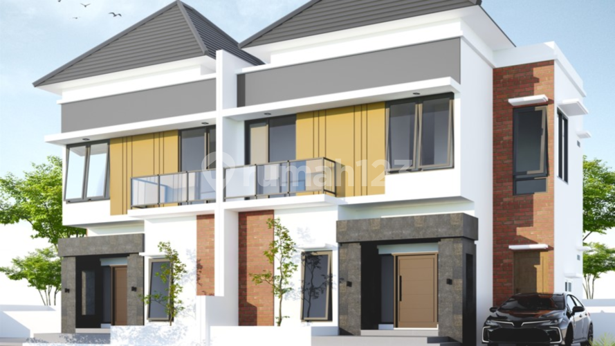 Amaia Privilege Residence - Image 2