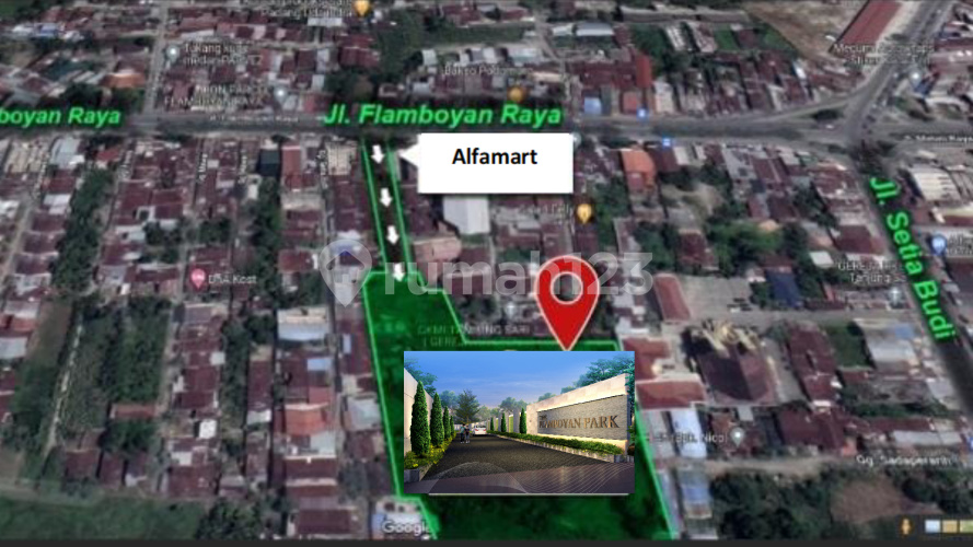 Flamboyan Park - Image 3