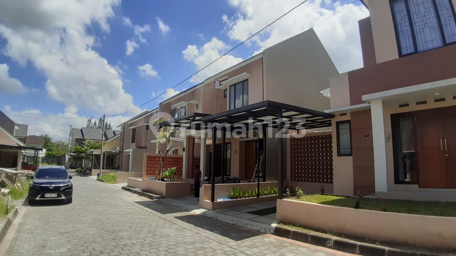 Royal Sedayu Residence - Image 7