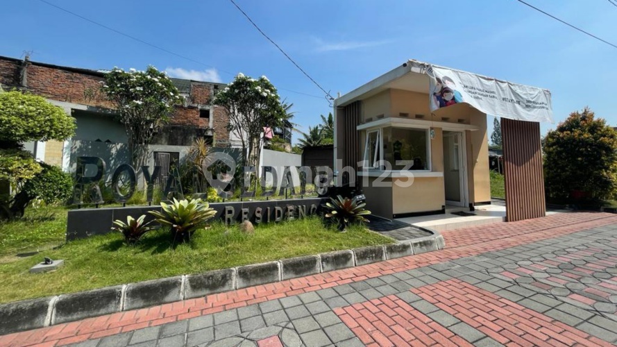 Royal Sedayu Residence - Image 8