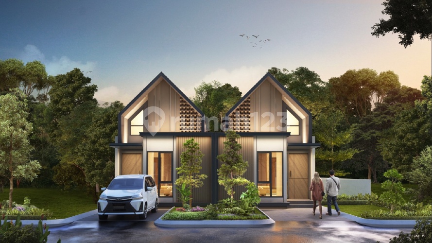 Parkland Podomoro - Image 3