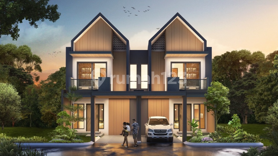 Parkland Podomoro - Image 5