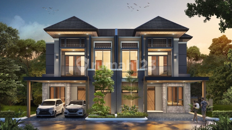 Parkland Podomoro - Image 7