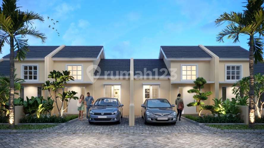 Graha Palem Asri - Image 2