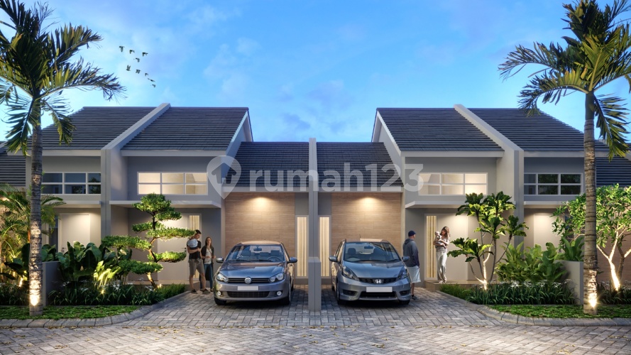 Graha Palem Asri - Image 4