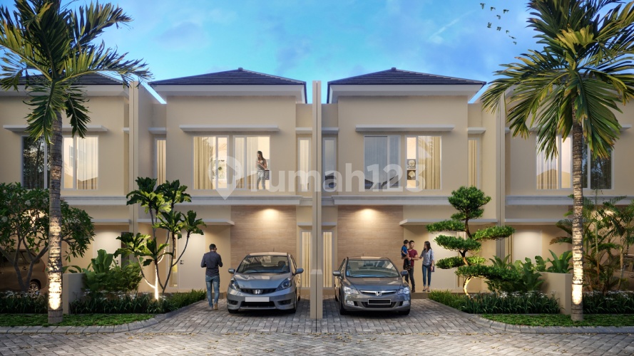 Graha Palem Asri - Image 6