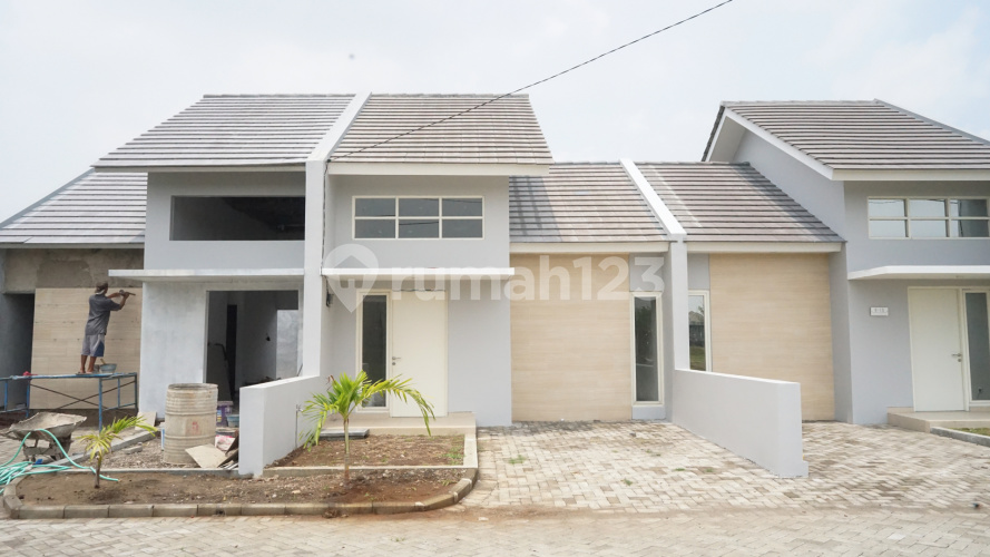 Graha Palem Asri - Image 9