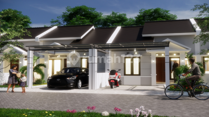 Greenville Residence - Image 2