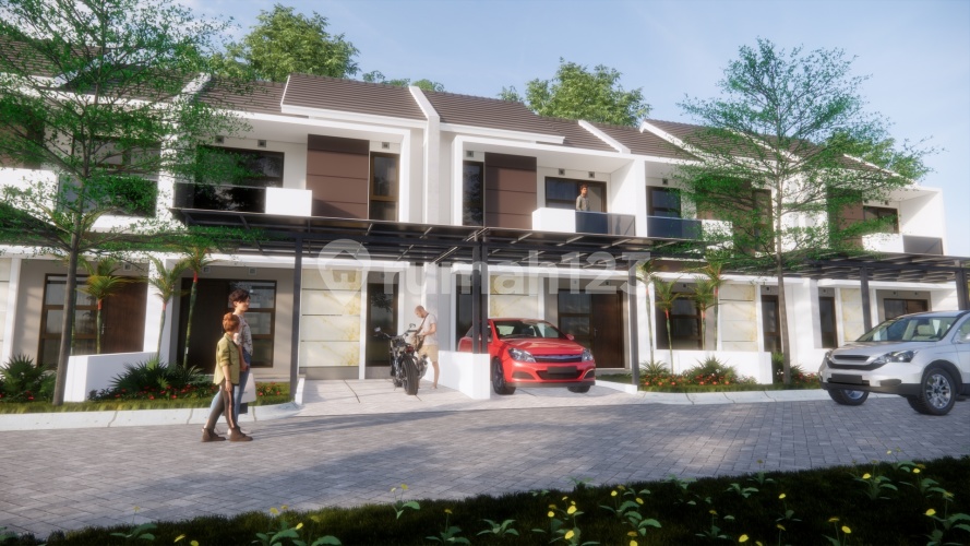 Greenville Residence - Image 3