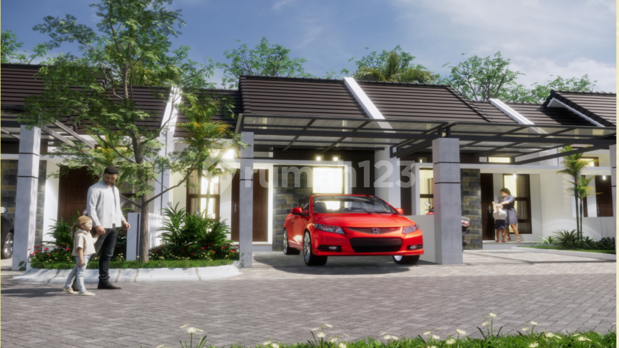 Greenville Residence - Image 5