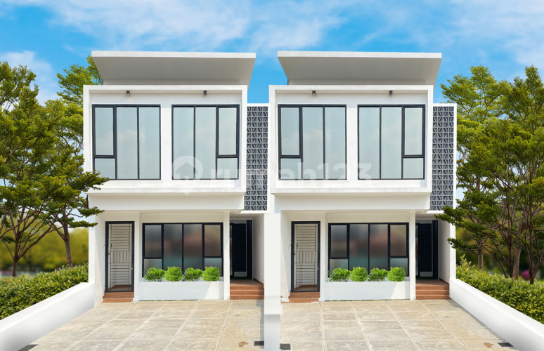 Type 75 A di Kamala Tree