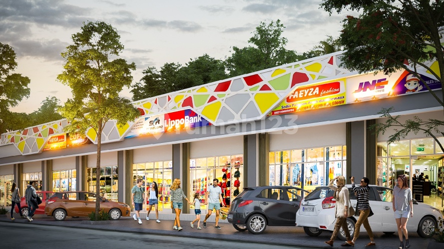 Sentraland Driyorejo - Image 3