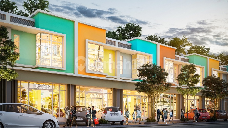 Sentraland Driyorejo - Image 4