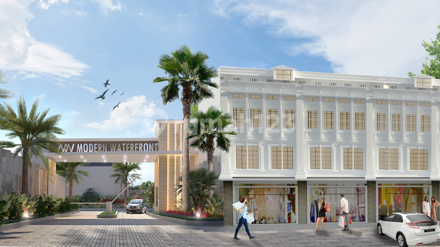 Kota Modern - Image 2