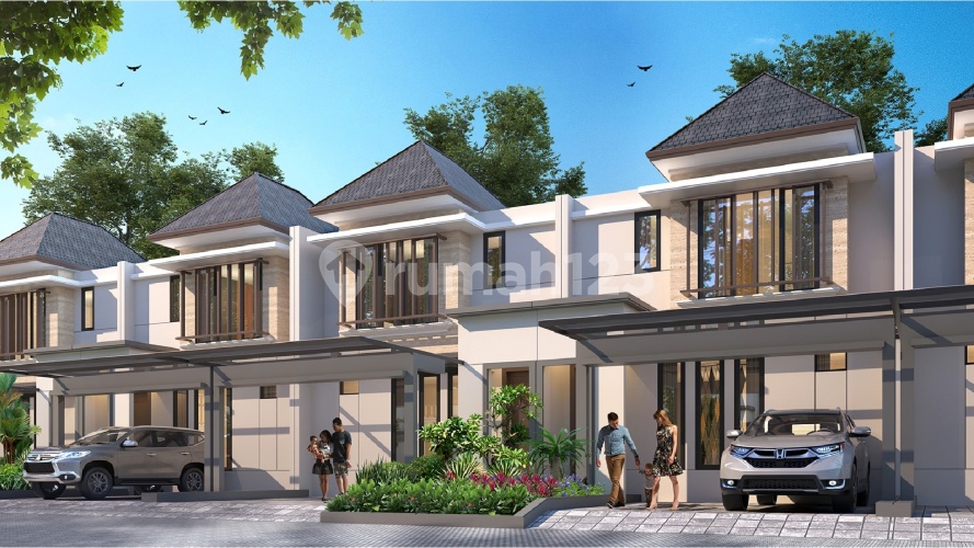 Kota Modern - Image 4