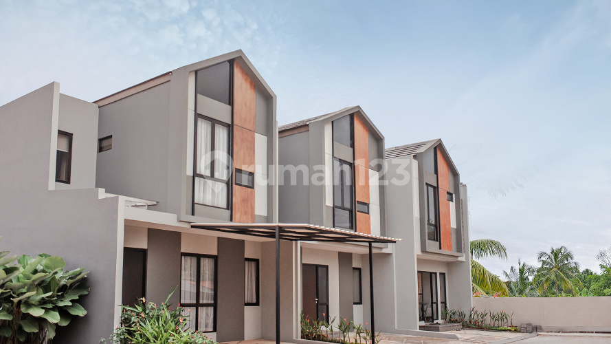 Parkville Serpong - Image 2