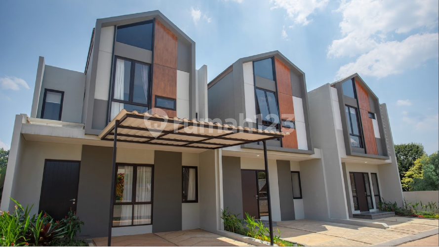 Parkville Serpong - Image 3