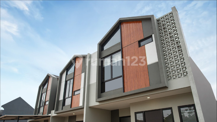 Parkville Serpong - Image 4