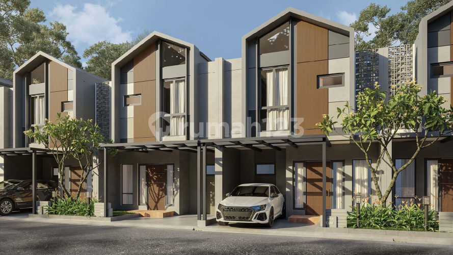 Parkville Serpong - Image 5