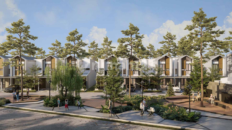 Parkville Serpong - Image 7