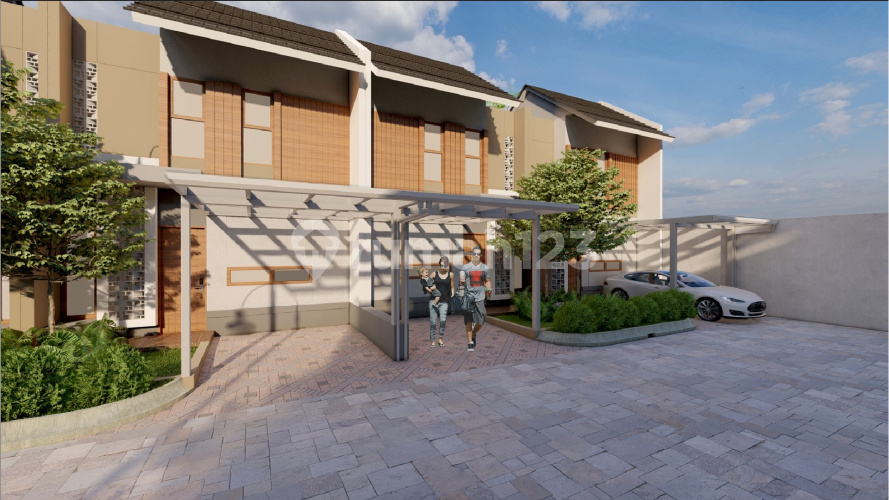 Golden B Dandelion - Image 3