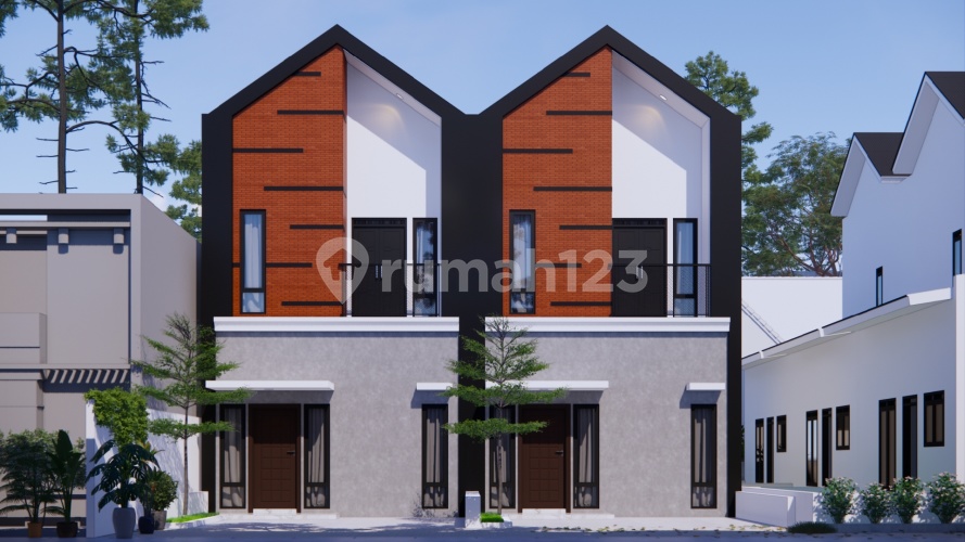 Griya Setiabudi Indah - Image 2