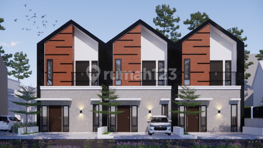 Griya Setiabudi Indah - Image 3