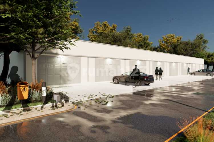 AA01-AA06, A01-A10, B01-B12, C01-C08 di Palm Annafris Medina (PAM)