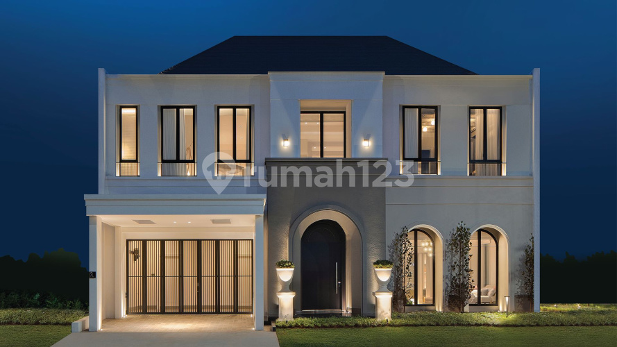 The Gramercy by Alam Sutera - Image 4