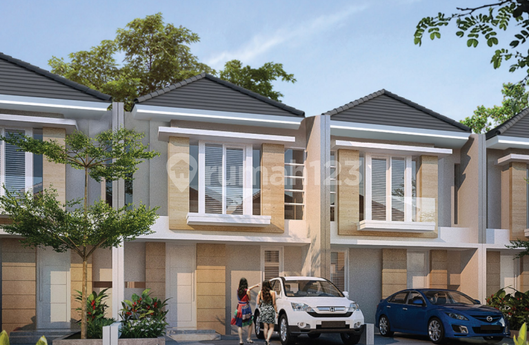 SANTORINI di Jess Residence