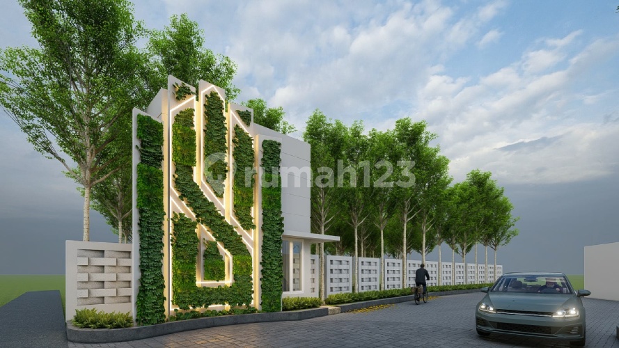 Skyland Sekarpuro - Image 2