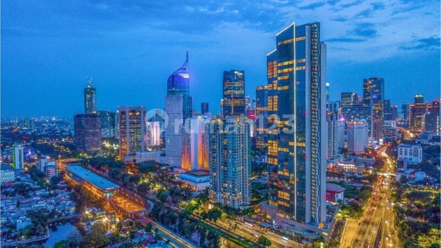 Casa Domaine Residence - Image 3