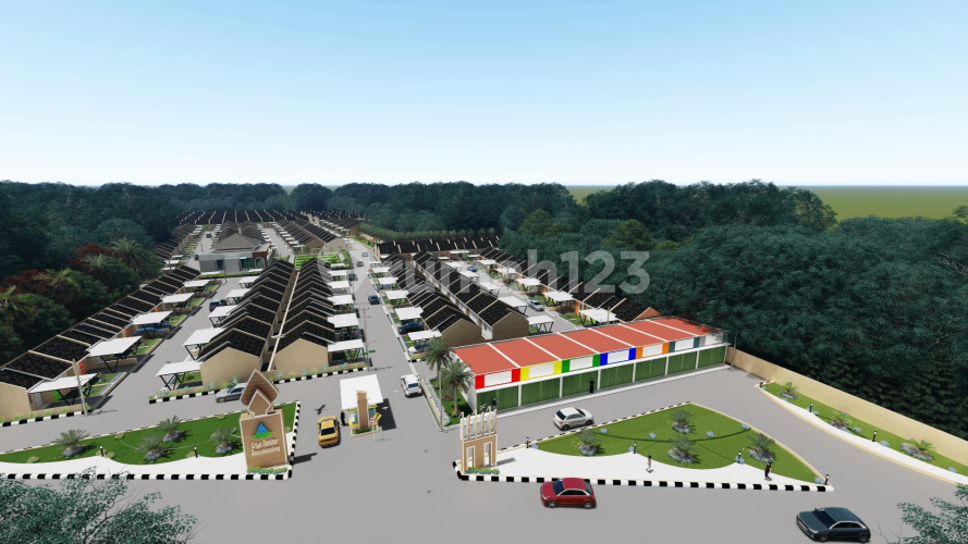 Griya Nanibar Rancakandong - Image 2