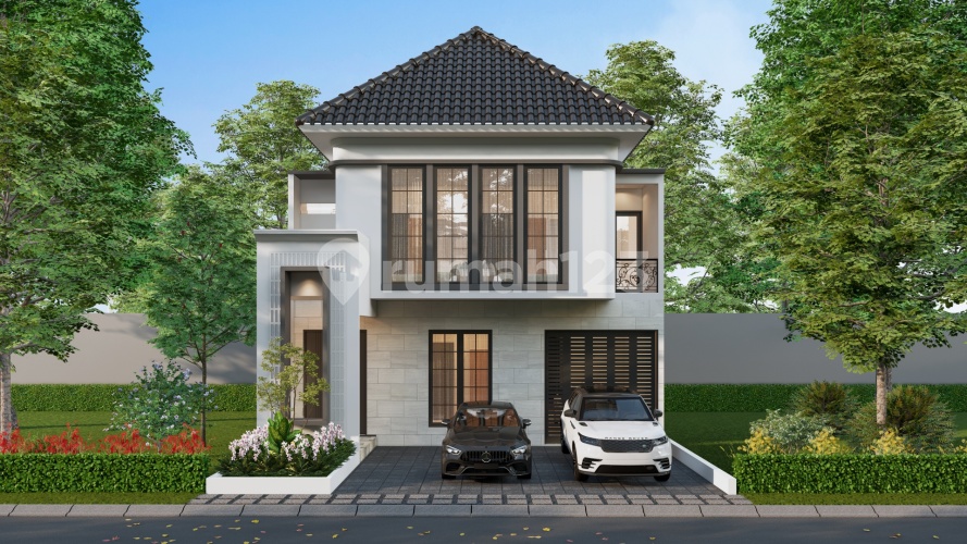 SYAILENDRA Private Residence - Image 2