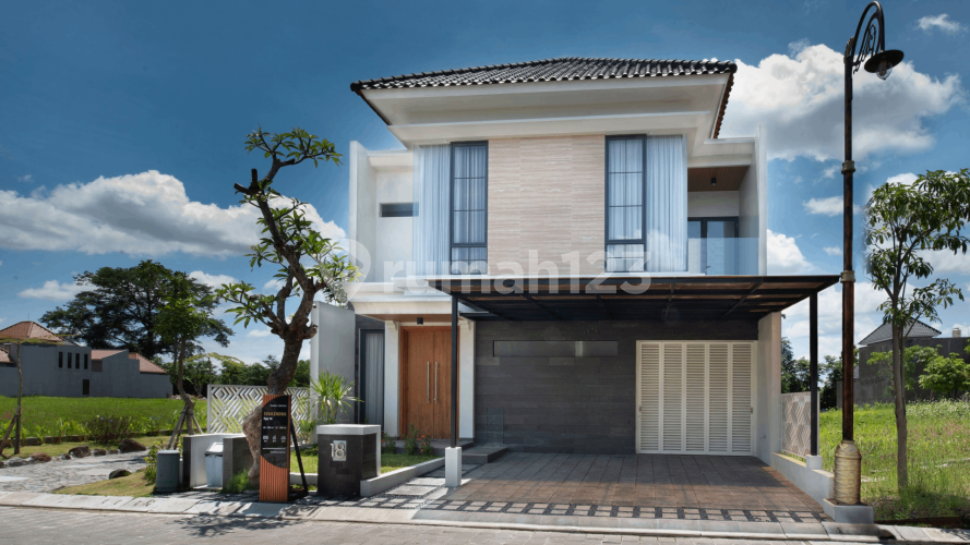 SYAILENDRA Private Residence - Image 3