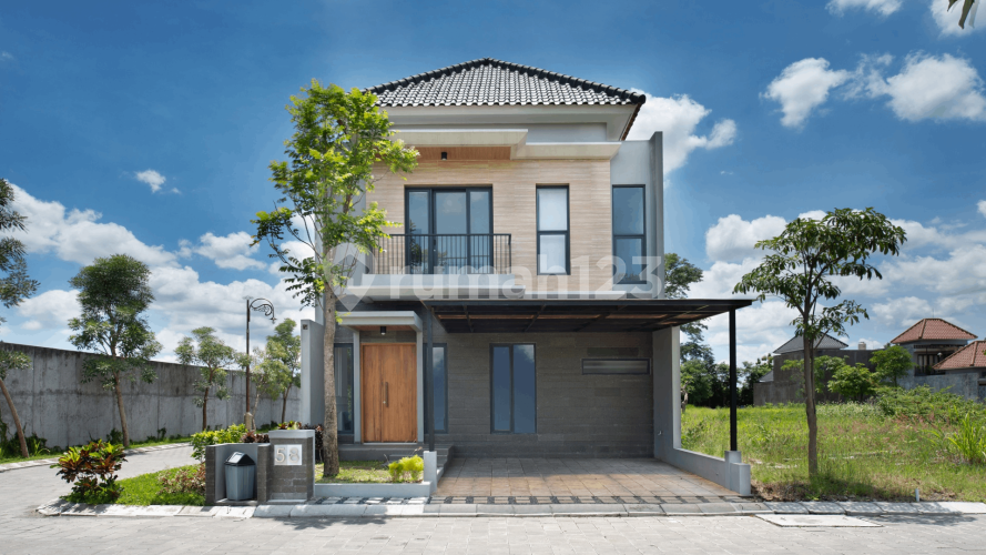 SYAILENDRA Private Residence - Image 4