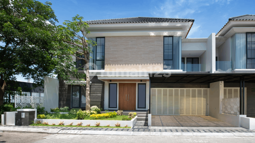 SYAILENDRA Private Residence - Image 6