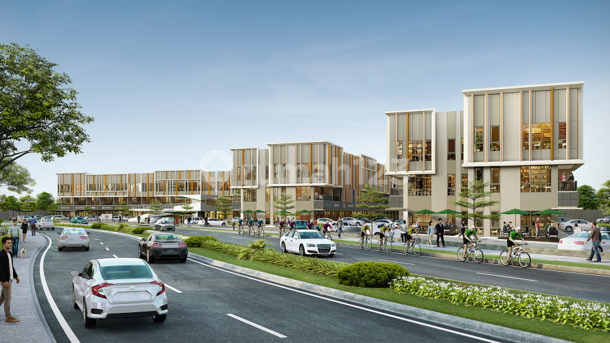 The Loop, BSD City - Image 3