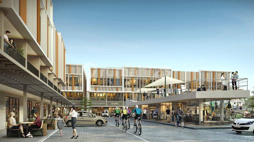 The Loop, BSD City - Image 4