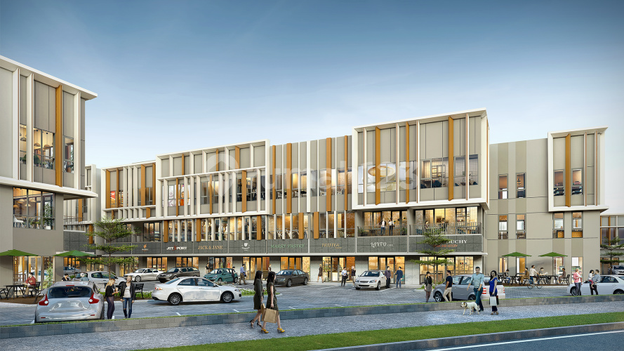 The Loop, BSD City - Image 5