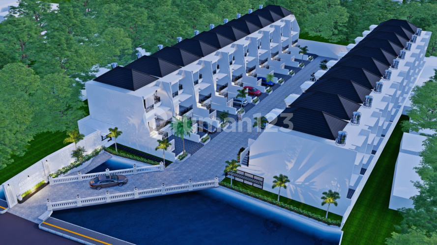 Mogan Residence - Image 3