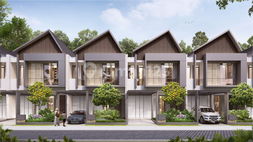 Kaliandra Garden Villa - Image 2