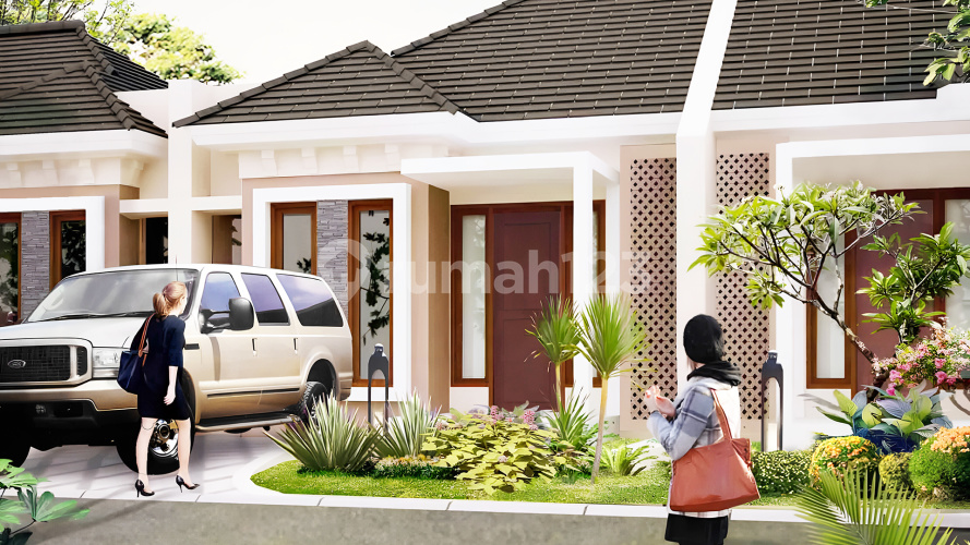 Pesona Bumi Avenue - Image 2