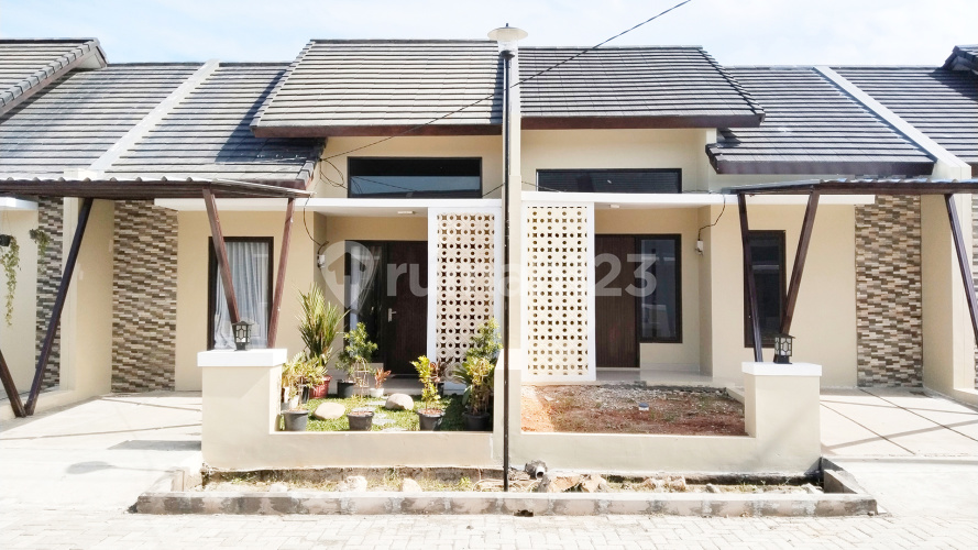 Pesona Bumi Avenue - Image 3