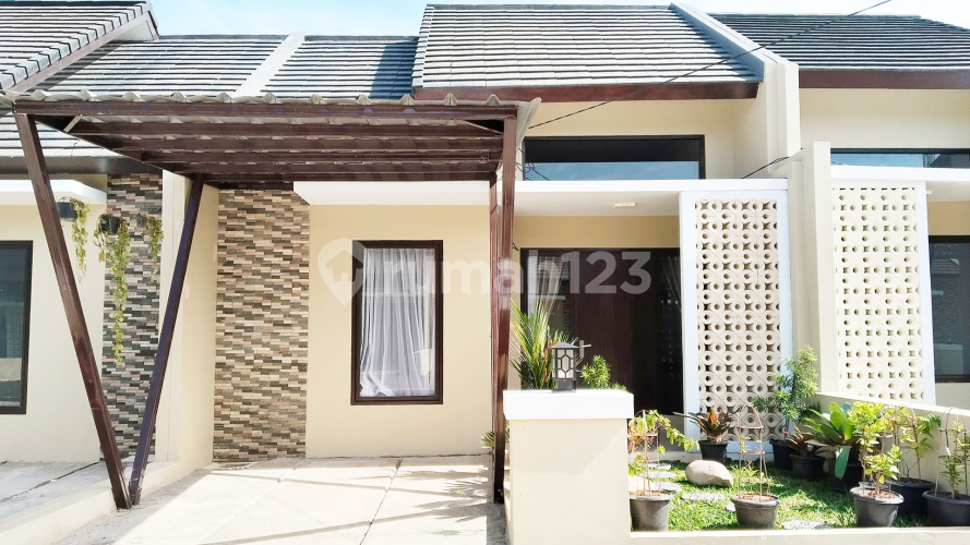 Pesona Bumi Avenue - Image 4