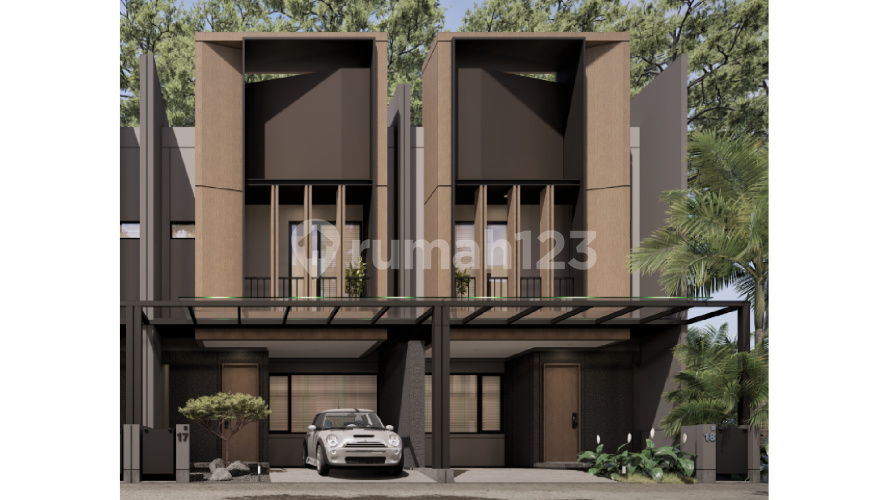 Harvest Residence Pondok Cabe - Image 2